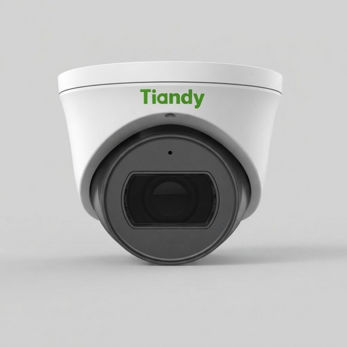 2MP Motorized IR Turret Camera Spec: I3 / A / E / Y / M / 2.8-12mm