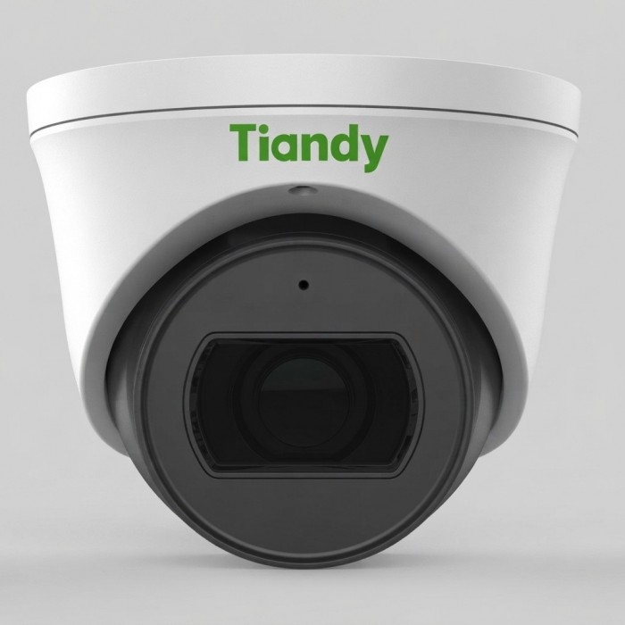 2MP Super Starlight Motorized IR Turret Camera Spec: I5/A/E/Y/M/H/2.7-13.5mm