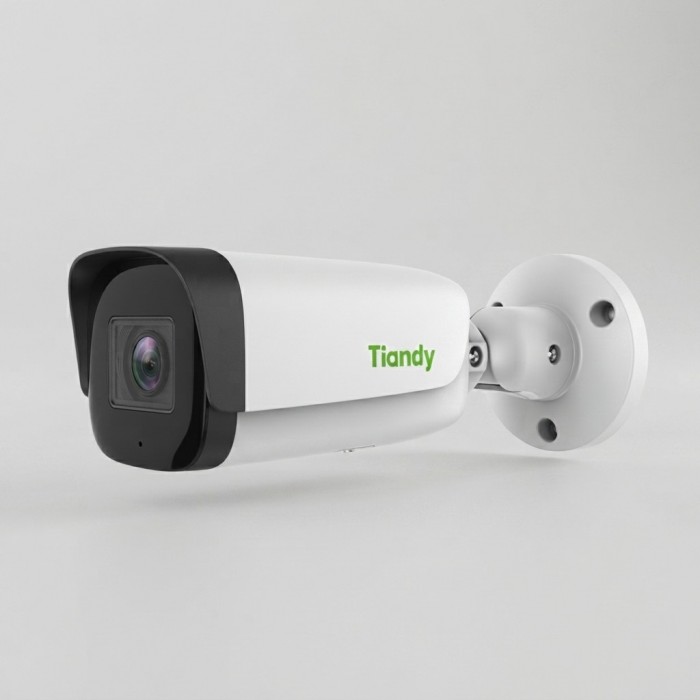 2MP Motorized IR Bullet Camera Spec: I8 / A / E / Y / 2.8-12mm