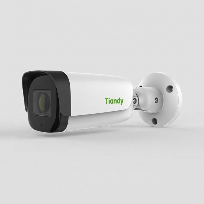 2MP Motorized Starlight IR Bullet Camera Spec: I8/A/E/Y/M/C/H/ 2.7-13.5mm
