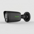 2MP TRI-LIGHT IR+SSL+CM Bullet Camera Spec: I5W/E/Y/M/2.8mm/V4.2 Μαύρη