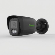 2MP Fixed Color Maker Bullet Camera ΜΑΥΡΗ Spec: 3ERA-28
