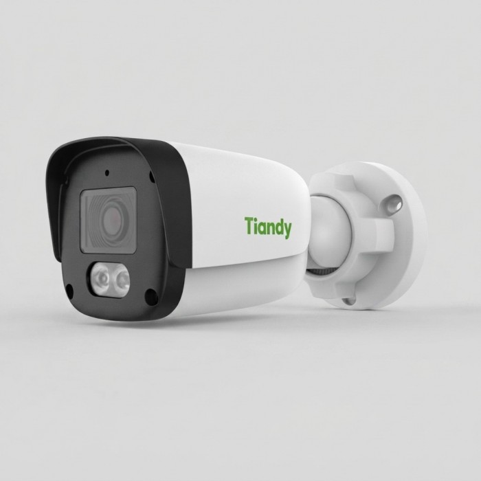 2MP Fixed Color Maker Bullet Camera