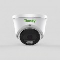 2MP TRI-LIGHT IR+SSL+CM Turret Camera Spec:I3W/E/Y/2.8mm
