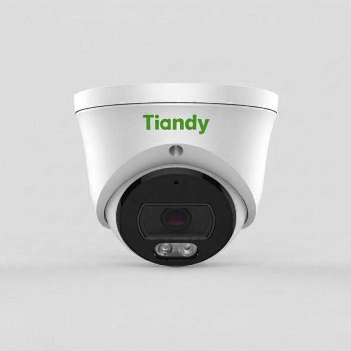 2MP TRI-LIGHT IR+SSL+CM Turret Camera Spec:I3W/E/Y/2.8mm