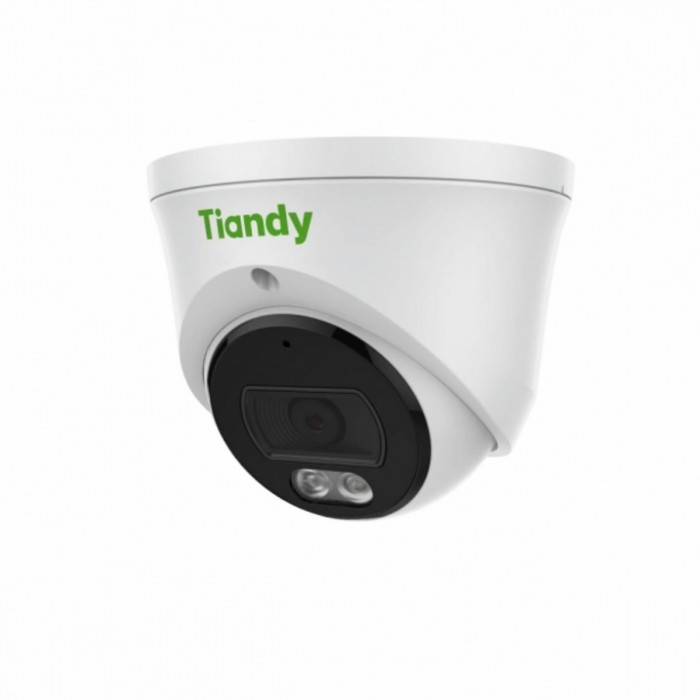 2MP Fixed Color Maker Turret Camera