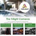 2MP Fixed Color Maker Turret Camera