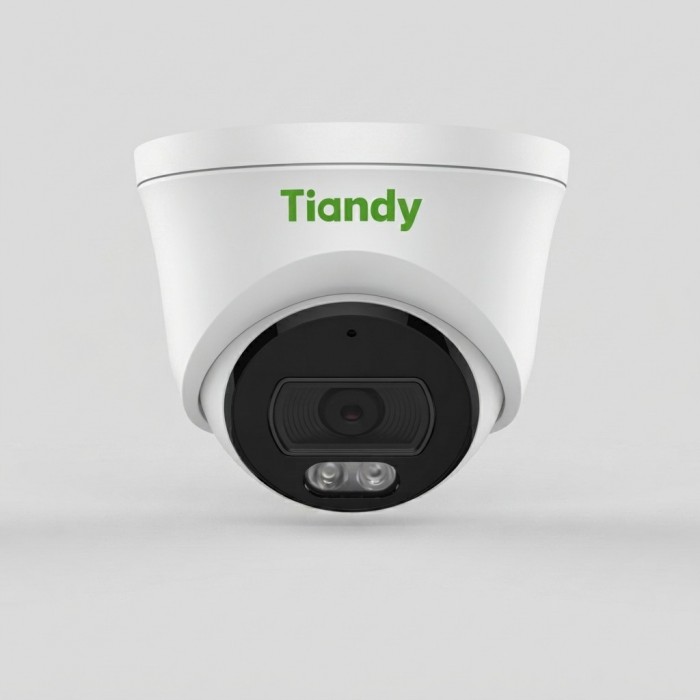 2MP Fixed Color Maker Turret Camera