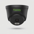 2MP Fixed Polar Day Color Maker Turret Camera BLACK Spec: 2FNA-28