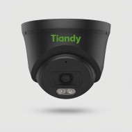 2MP Fixed Polar Day Color Maker Turret Camera BLACK Spec: 2FNA-28