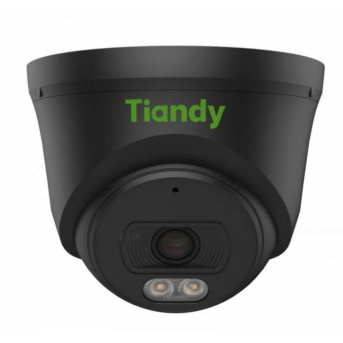 2MP Fixed Polar Day Color Maker Turret Camera BLACK Spec: 2FNA-28
