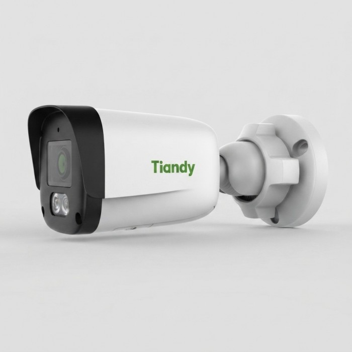 4MP WIFI Bullet κάμερα 2.8mm 50m IR με λευκό φωτισμό Spec:I5W/WIFI/Eu/2.8mm/V4.0