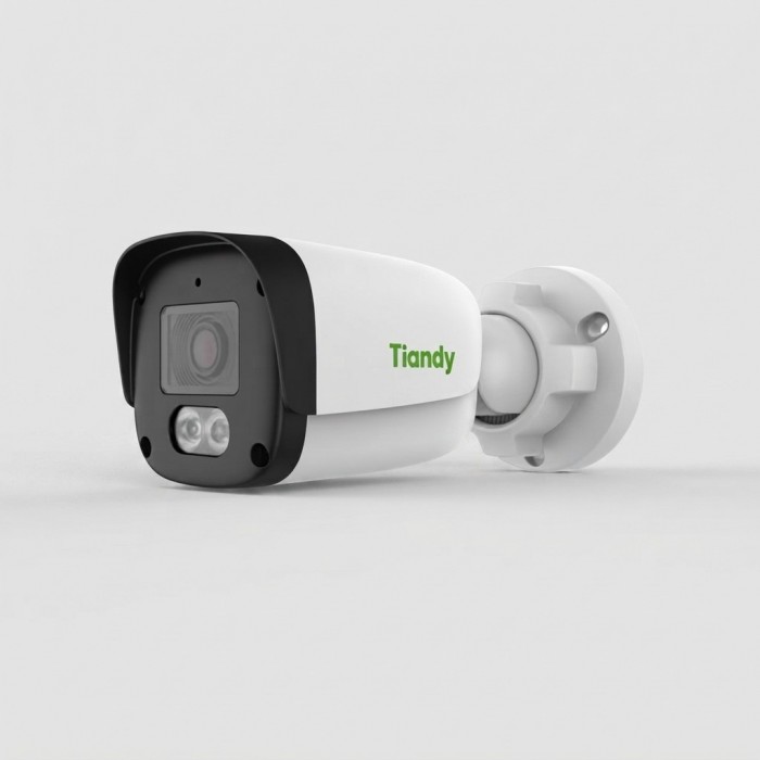 4MP Bullet Camera TRI-LIGHT με φακό 2.8mm