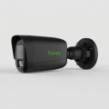 4MP Fixed Starlight IR Bullet Camera Spec:I5W/E/Y/M/2.8mm Μαύρο