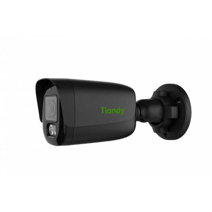 4MP Fixed Starlight IR Bullet Camera Spec:I5W/E/Y/M/2.8mm Μαύρο