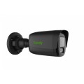 4MP Fixed Starlight IR Bullet Camera Spec:I5W/E/Y/M/2.8mm Μαύρο