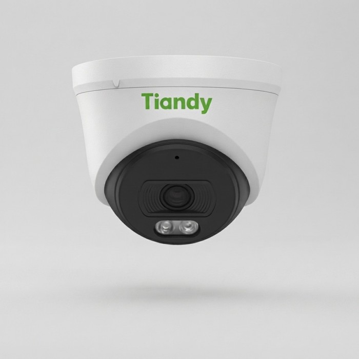 4MP S+265 IR Dome κάμερα (2.8mm) Spec: 2ENA-28