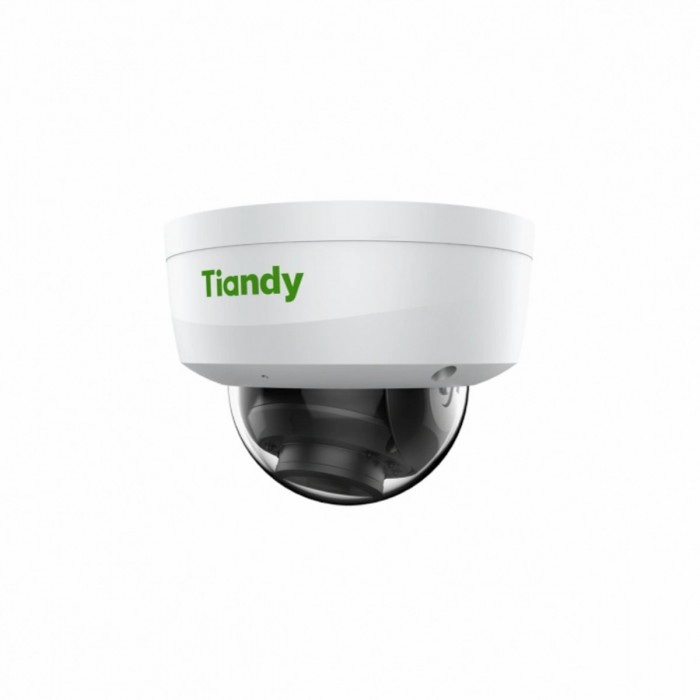 5MP Turret Dome
