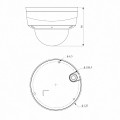 5MP Turret Dome