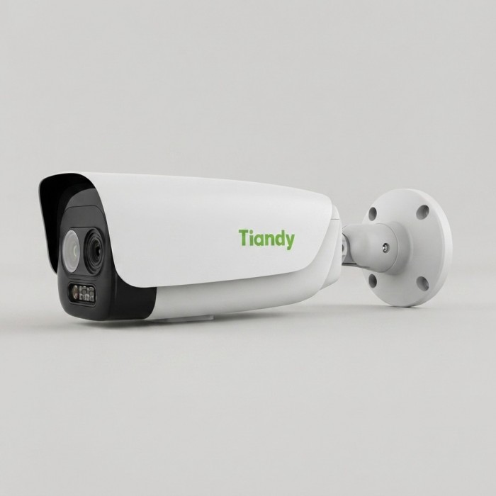 5MP Thermography Bullet κάμερα Spec: I5W/E/Y/T/4mm/V4.2
