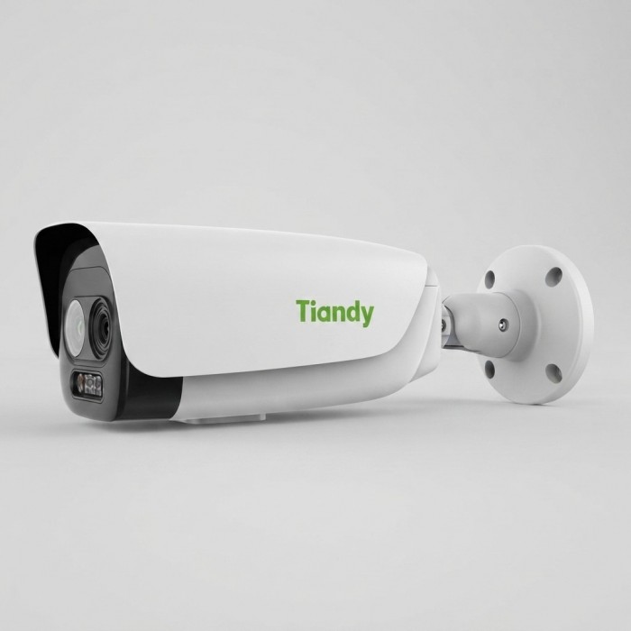 5MP Thermography Bullet κάμερα Spec: I5W/E/Y/T/6mm/V4.2