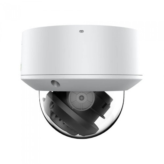 5MP Motorized Zoom Dome κάμερα spec:Ι5/Ε/Α/2.8mm