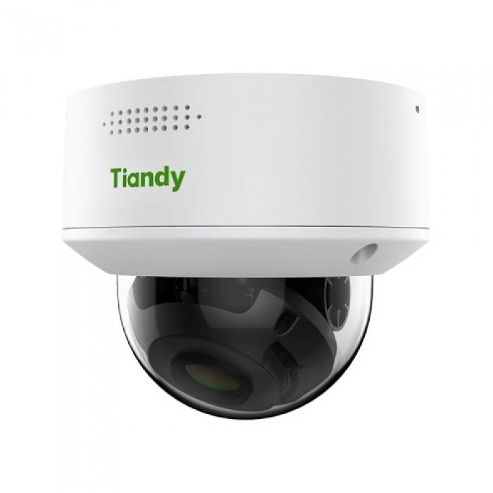 5MP Motorized Zoom Dome κάμερα spec:Ι5/Ε/Α/2.8mm