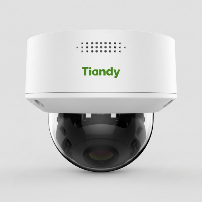 5MP Motorized Zoom Dome κάμερα spec:Ι5/Ε/Α/2.8mm