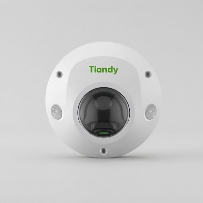 Καμερα τύπου Dome 5mp 2.8 mm Spec: I3/E/Y/M/H/2.8mm