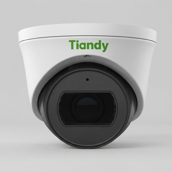 5MP Super Starlight Motorized IR Turret Camera Spec: I5/A/E/Y/M/H/2.7-13.5MM