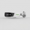 8MP Fixed Polar Day Panoramic Camera Spec:W/E/Y/S/H/2.8mm