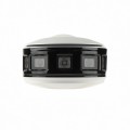 8MP Fixed Polar Day Panoramic Camera Spec:W/E/Y/S/H/2.8mm