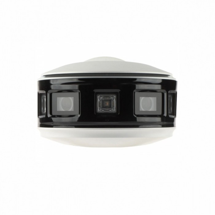 8MP Fixed Polar Day Panoramic Camera Spec:W/E/Y/S/H/2.8mm
