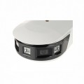 8MP Fixed Polar Day Panoramic Camera Spec:W/E/Y/S/H/2.8mm