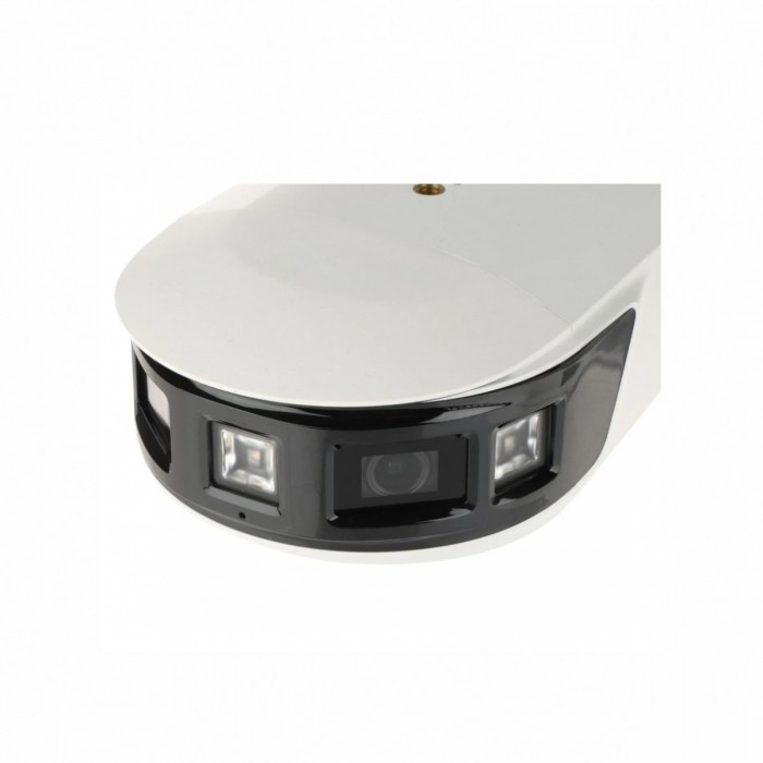 8MP Fixed Polar Day Panoramic Camera Spec:W/E/Y/S/H/2.8mm