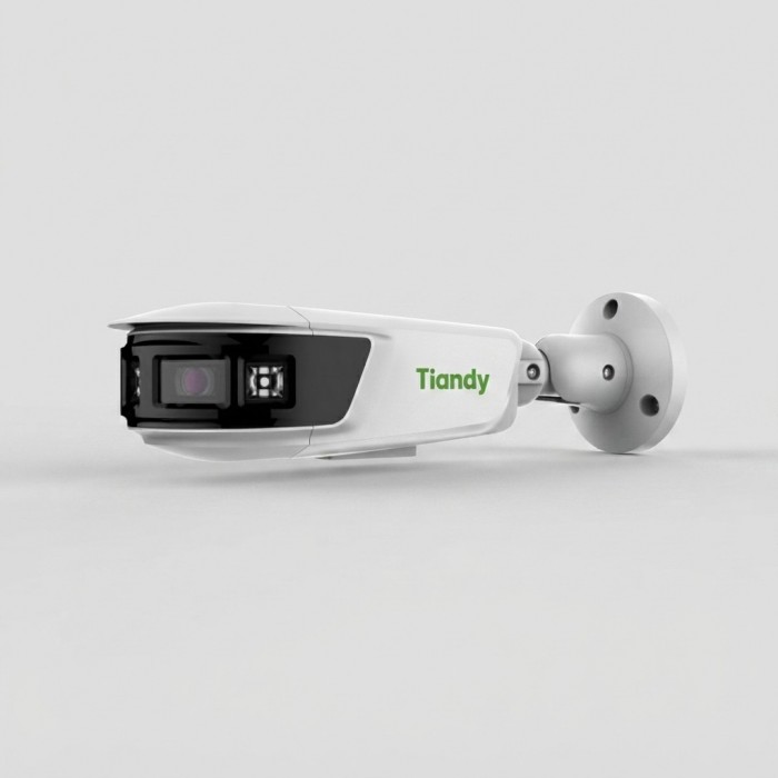 8MP Fixed Polar Day Panoramic Camera Spec:W/E/Y/S/H/2.8mm