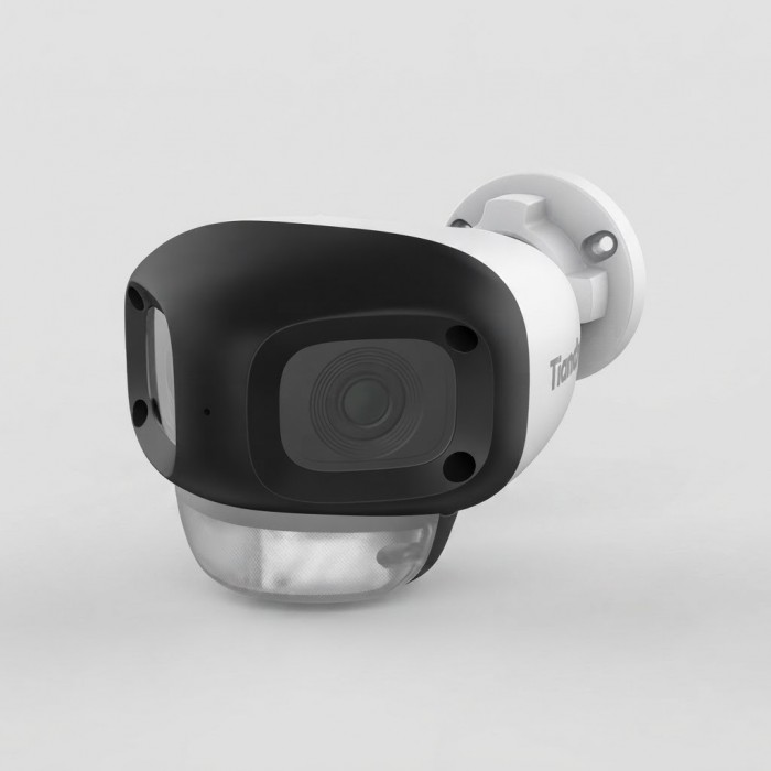 4MP Dual-lens Panoramic 180° IP Bullet Camera 2.8 mm 4MP Dual-lens Panoramic 180° IP Bullet Camera 2.8 mm