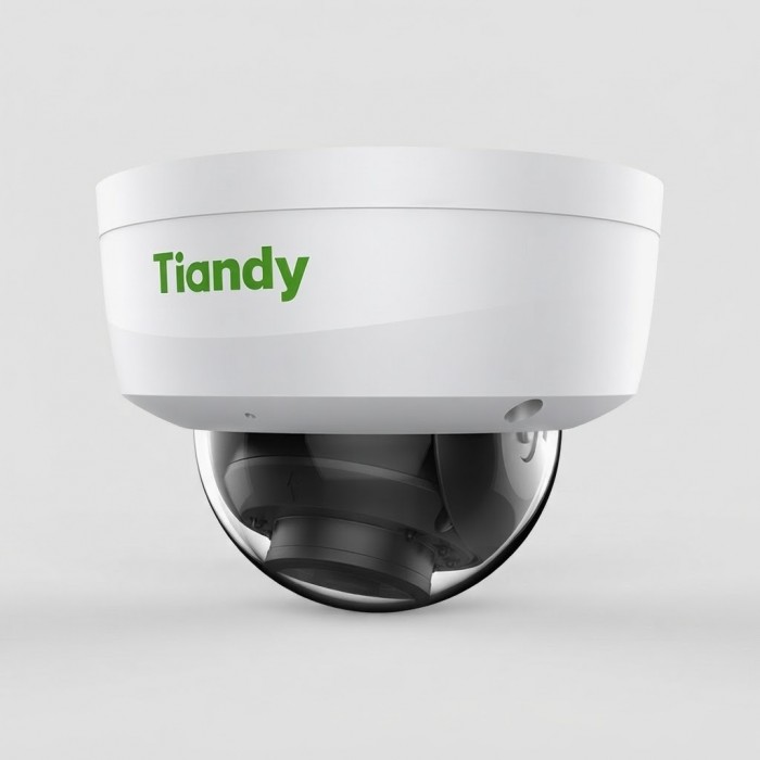 Tiandy Καμερα Dome 8mp