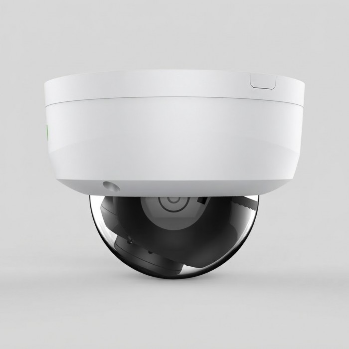 Tiandy Καμερα Dome 8mp
