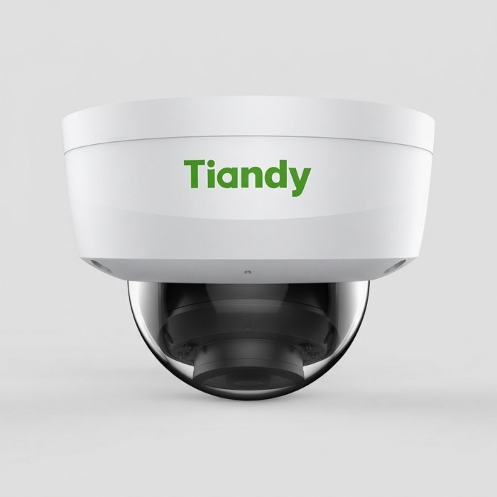 Tiandy Καμερα Dome 8mp