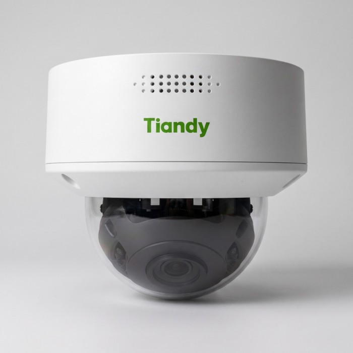 8MP Motorized Zoom Dome κάμερα