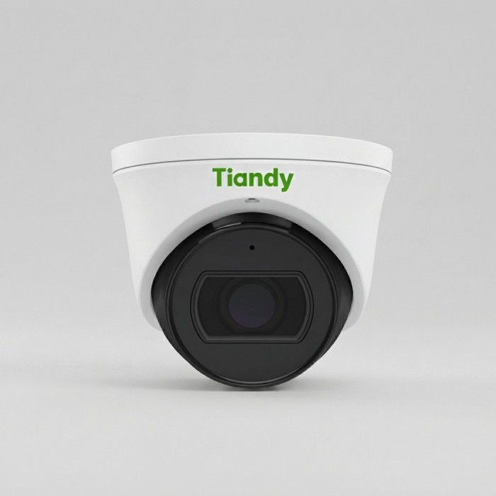 8MP Starlight Motorized IR Turret Spec: I5/A/E/Y/M/H/2.7-13.5mm