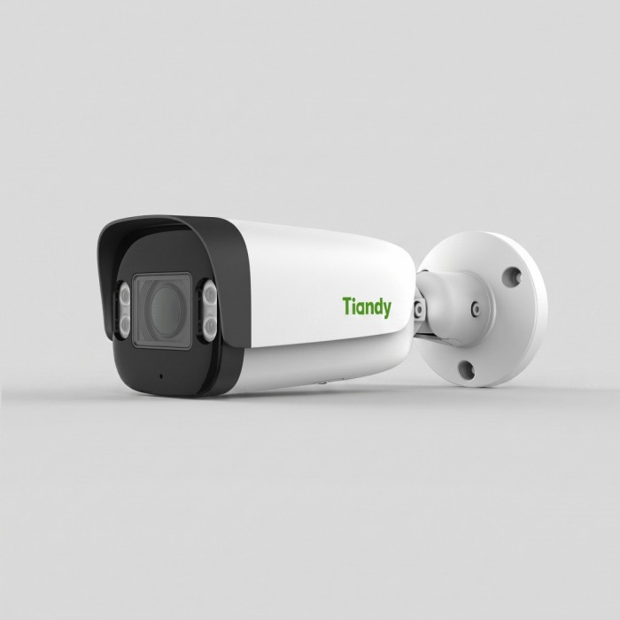 8MP Motorized Zoom Bullet κάμερα