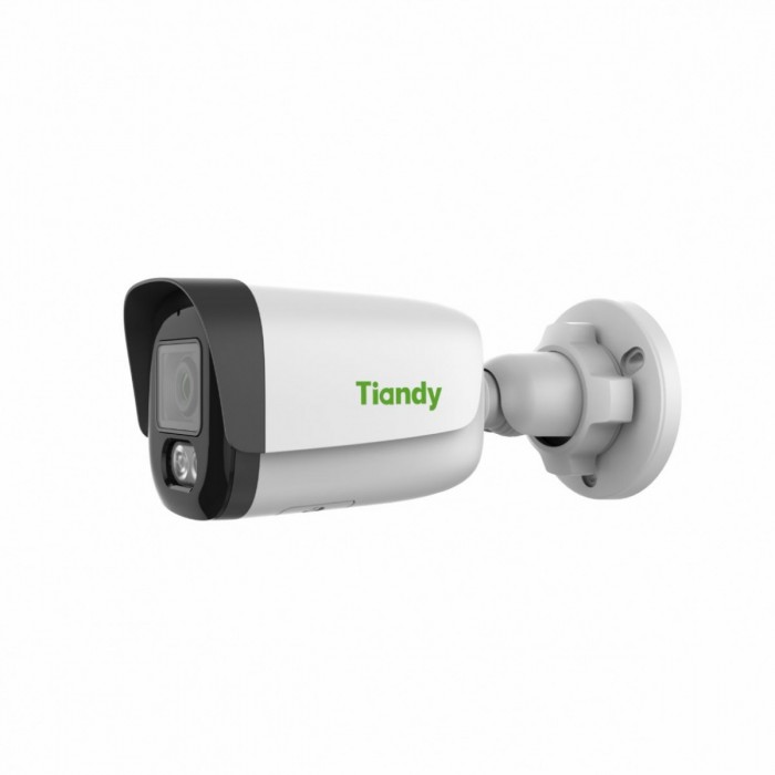 8MP Tri-Light IR Bullet Camera Spec:I5W/E/Y/2.8mm/V4.0
