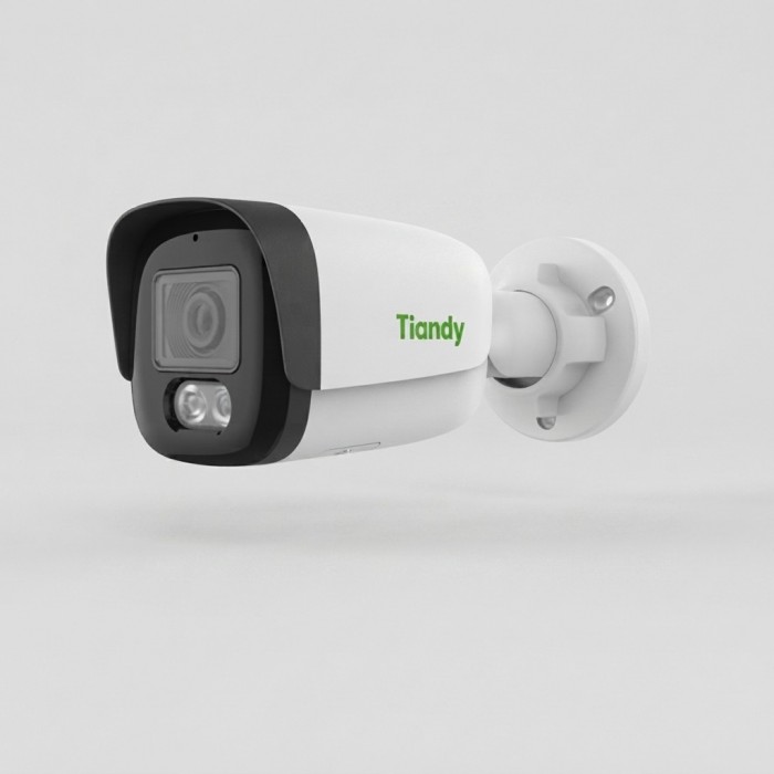 8MP Tri-Light IR Bullet Camera Spec:I5W/E/Y/2.8mm/V4.0
