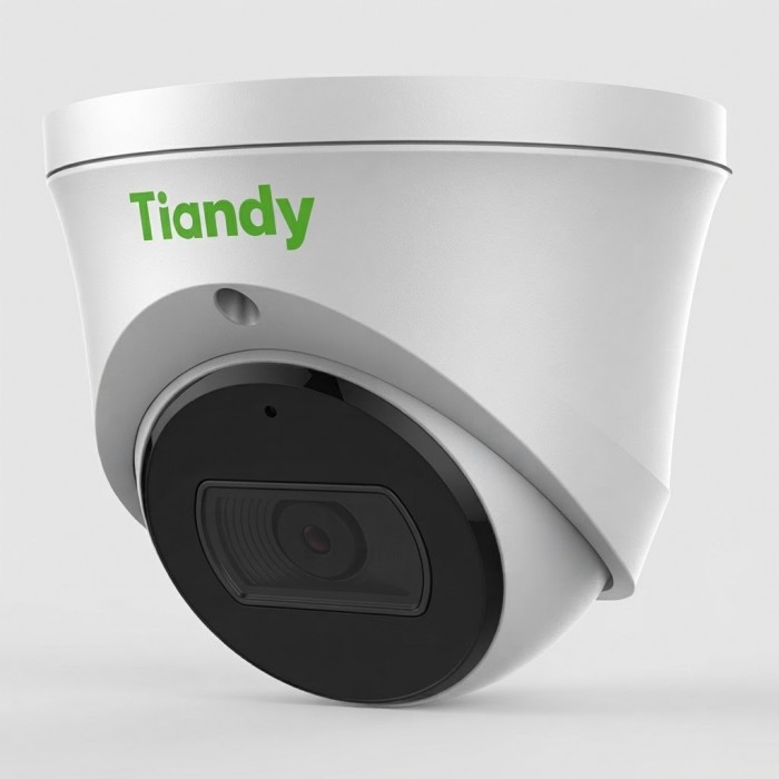 Tiandy Καμερα Turret 8mp Tiandy Καμερα Turret 8mp