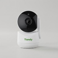 2MP Fixed Color Maker Wi-Fi PT Camera Spec:I2W/WIFI/Eu/4mm