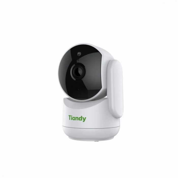 2MP Fixed Color Maker Wi-Fi PT Camera Spec:I2W/WIFI/Eu/4mm
