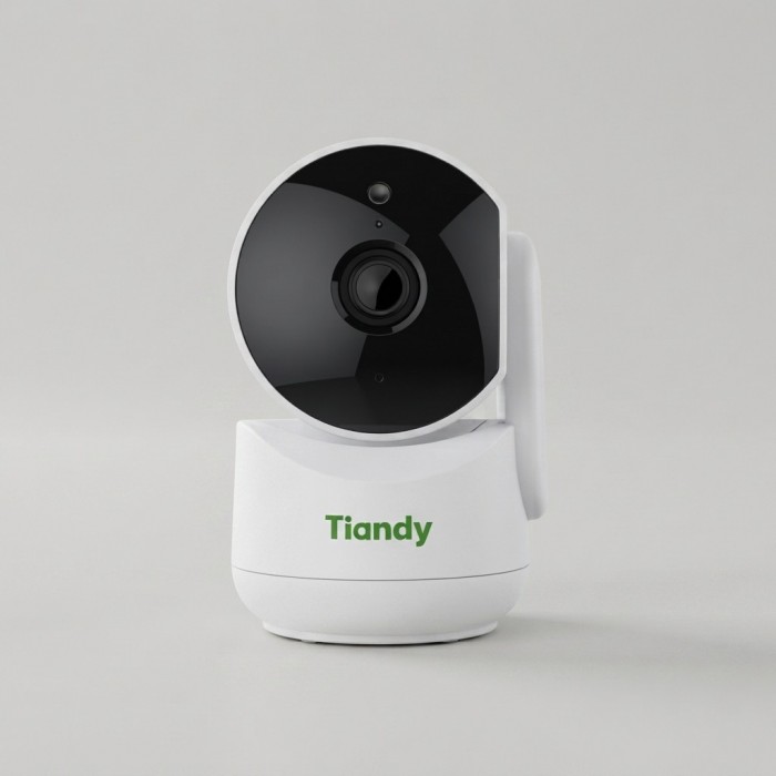 2MP Fixed Color Maker Wi-Fi PT Camera Spec:I2W/WIFI/Eu/4mm