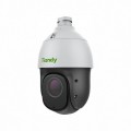 2MP 23xZoom Starlight IR PTZ κάμερα Spec: Spec: 23X/I/E/C/V3.0